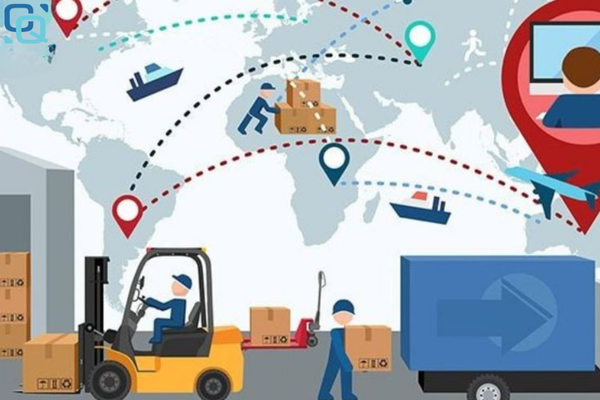 முன்னோக்கி மற்றும் பகிர்தல் என்ன?