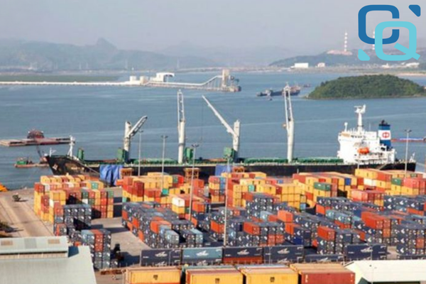Tổng Hợp 10 Cảng Quốc Tế Tại Việt Nam