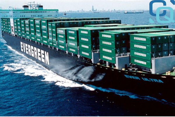 Top 20 Các Hãng Tàu Lớn Nhất Thế Giới 2025