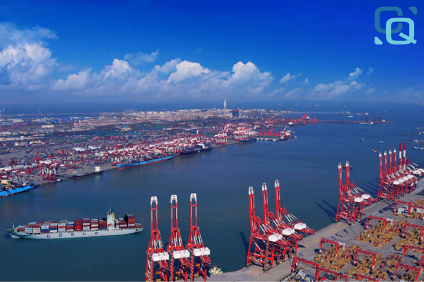 Khám Phá 13 Cảng Biển Nổi Tiếng Nhất Trung Quốc