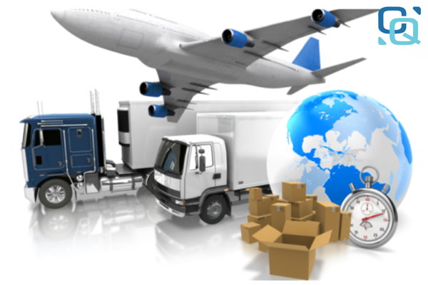 Vận Tải Đa Phương Thức Là Gì?