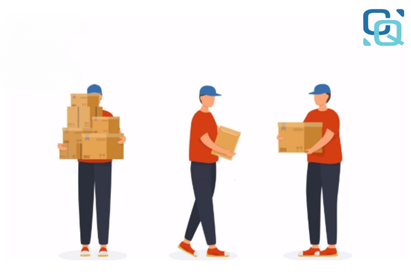 Dịch vụ gửi hàng đi Nhật Bản giá rẻ