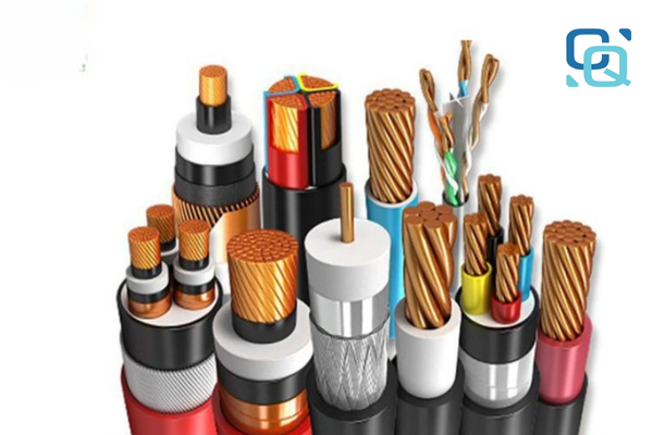 Thủ tục nhập khẩu dây cáp điện