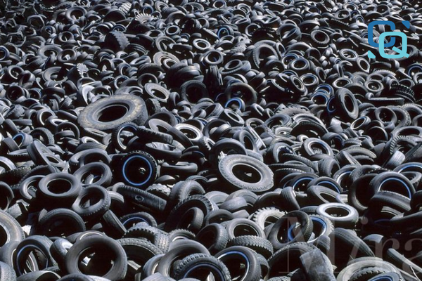 Thủ tục nhập khẩu vỏ/lốp ô tô