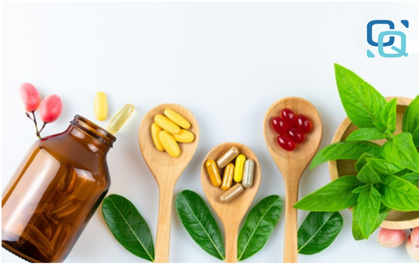 Nhập khẩu thực phẩm bổ sung và thực phẩm chức năng