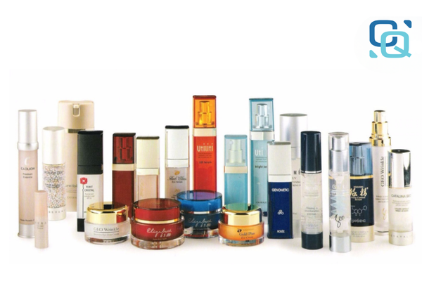 Thủ tục nhập khẩu mỹ phẩm chi tiết 2026