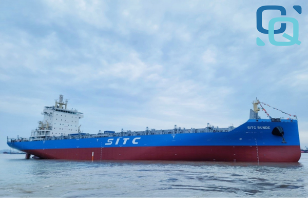 Top 20 Các Hãng Tàu Lớn Nhất Thế Giới 2025