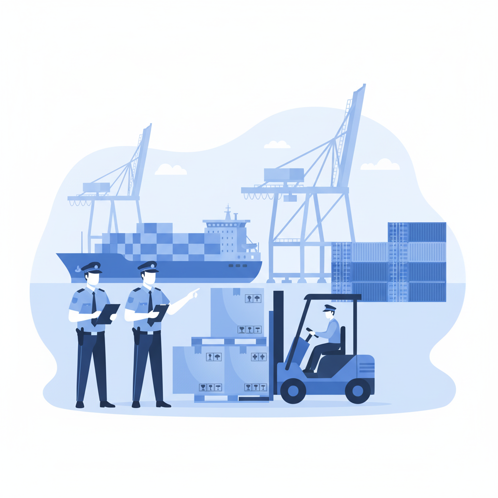 Thủ Tục Nhập Thiết Bị Y Tế