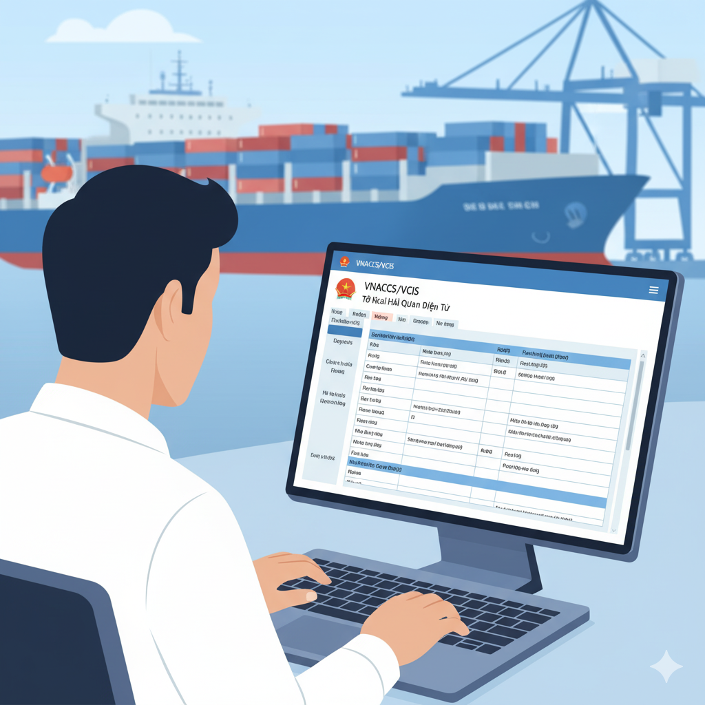 10 Lưu Ý Khi Làm Tờ Khai Hải Quan Hàng Nhập Khẩu Cho Người Mới