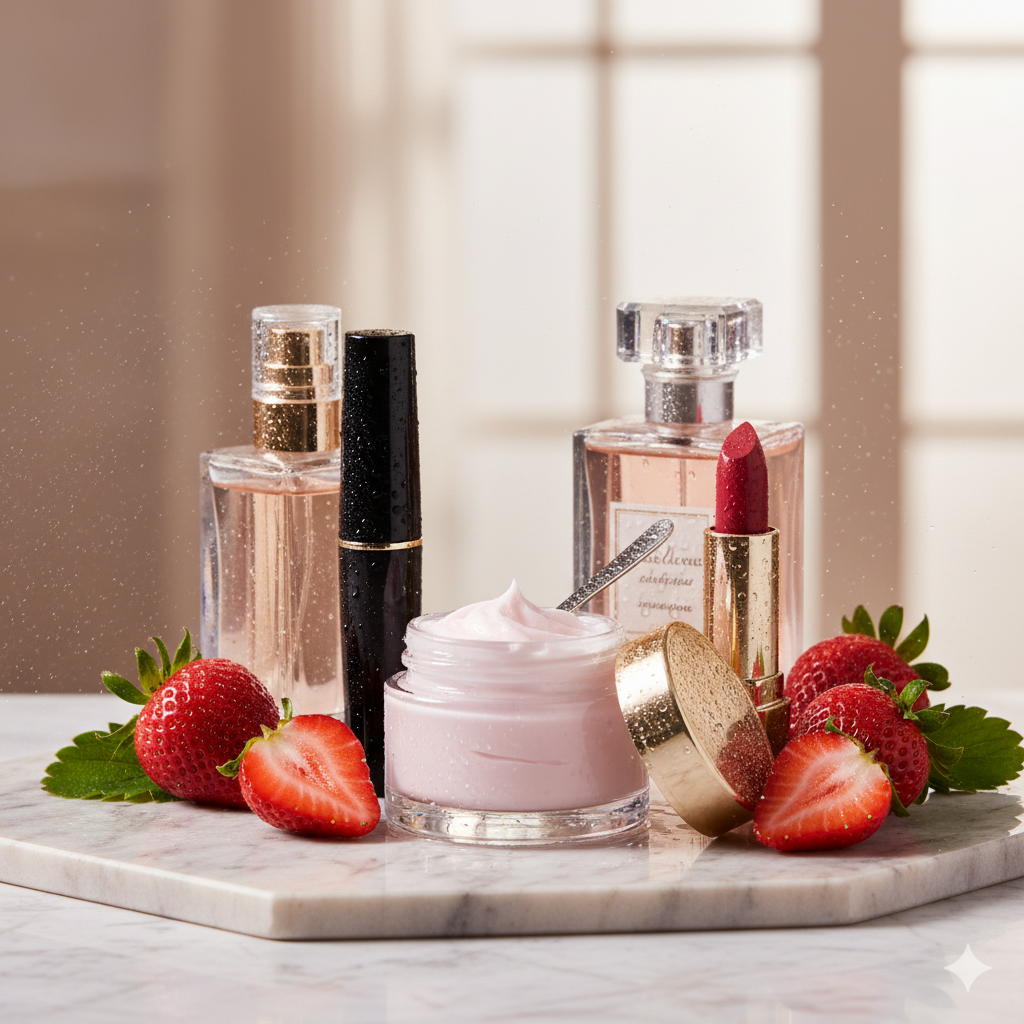 Dịch vụ thông quan Mỹ phẩm