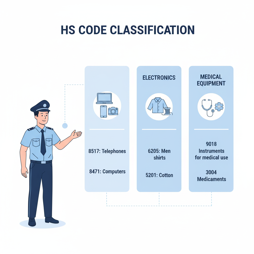 10 Lưu Ý Khi Làm Tờ Khai Hải Quan Hàng Nhập Khẩu Cho Người Mới