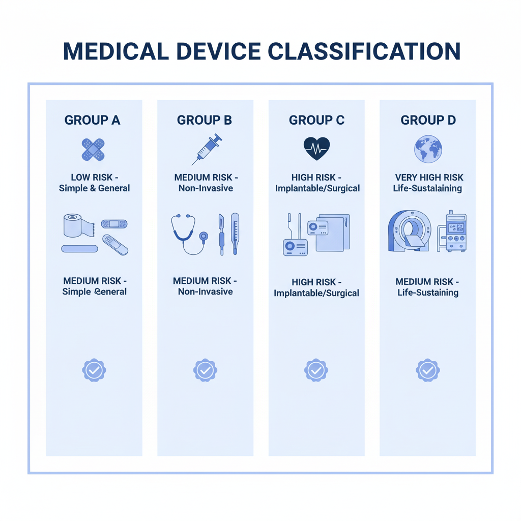 Xin Giấy Phép Nhập Khẩu Thiết Bị Y Tế