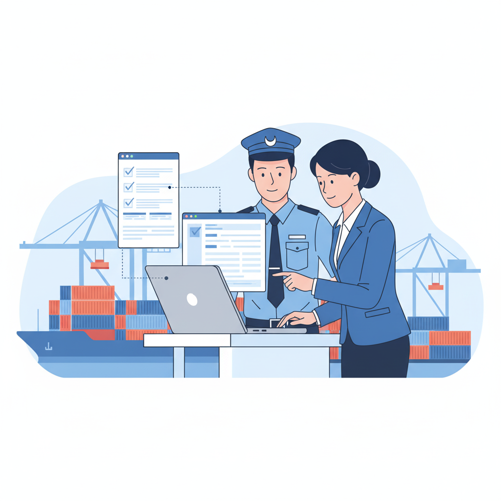 5 Sai Lầm Doanh Nghiệp Thường Mắc Khi Làm Dịch Vụ Thông Quan Thực Phẩm