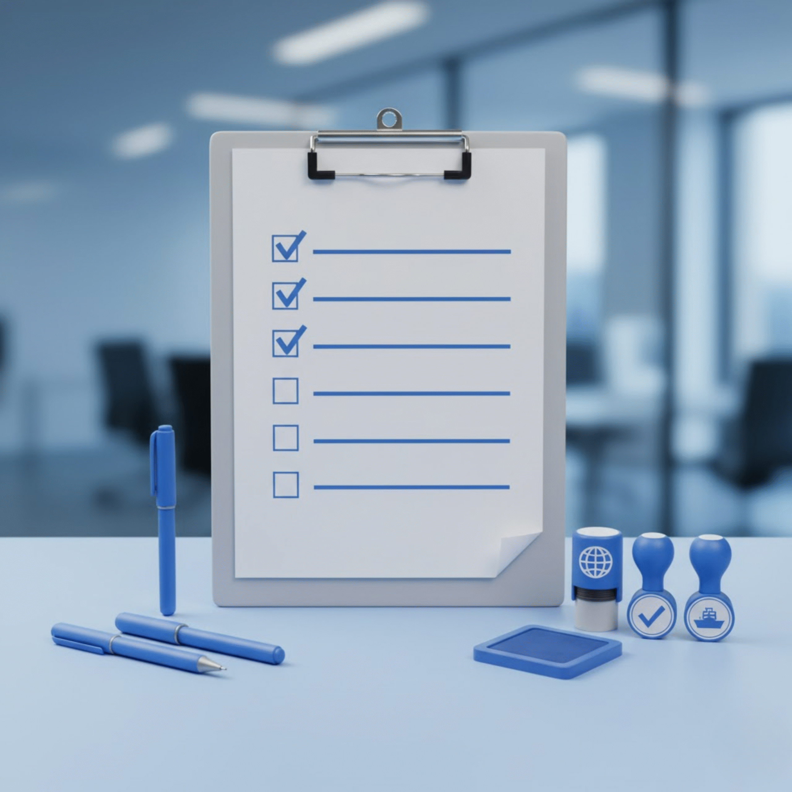 Cách Xây Dựng Quy Trình Xuất Nhập Khẩu Hiệu Quả Cho Doanh Nghiệp Vừa và Nhỏ