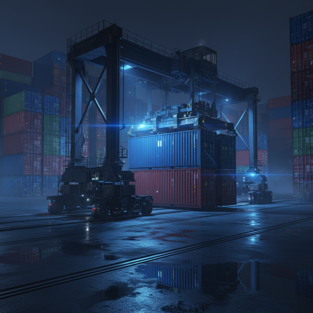 2025년 선물용품 수입 절차 지침