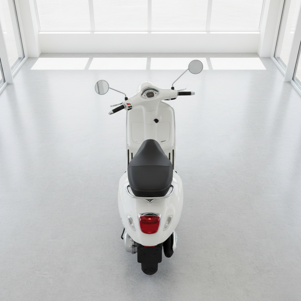 전기 오토바이 수입 절차 2025