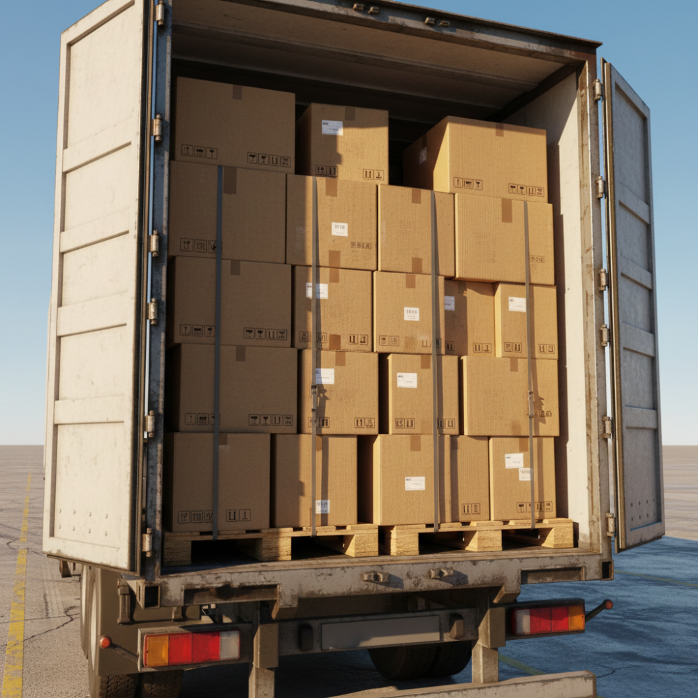 Những Sai Lầm Doanh Nghiệp Thường Gặp Khi Nhập Khẩu Gạch Lát Nền