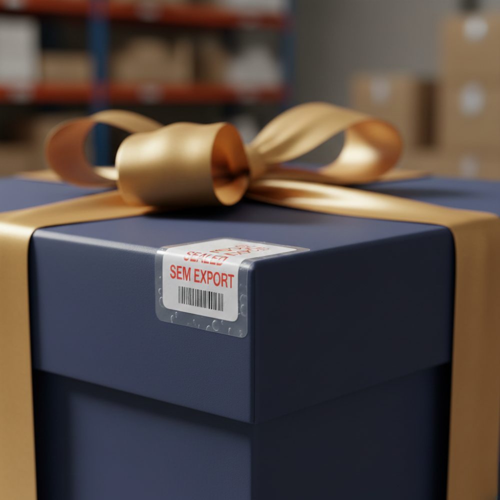 5 선물용품 수입 시 주의사항