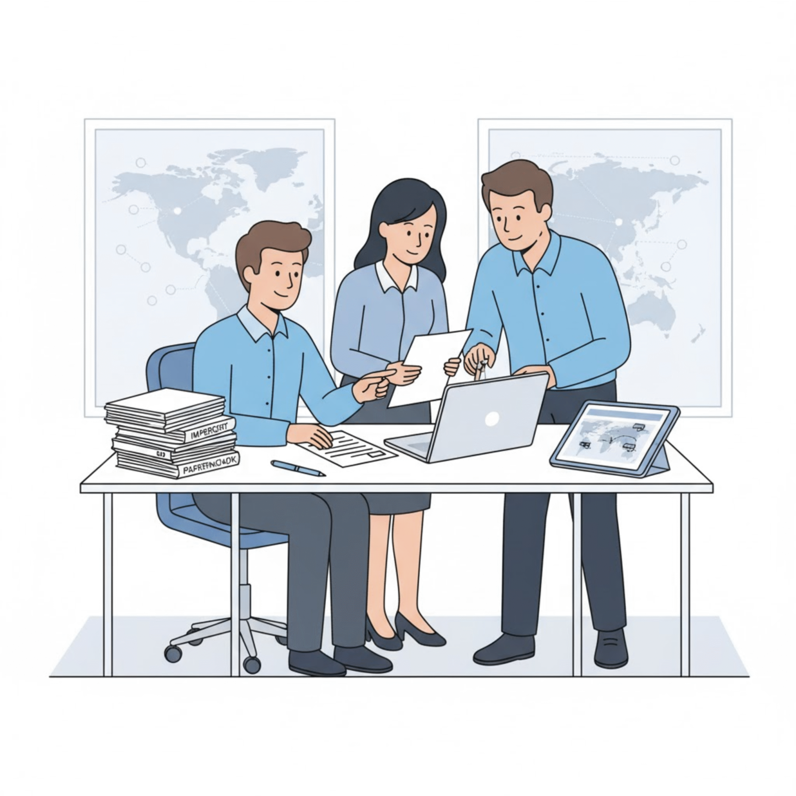 외국 물품을 직접 수입하거나 서비스를 고용하세요, Ưu Điểm Và Nhược Điểm