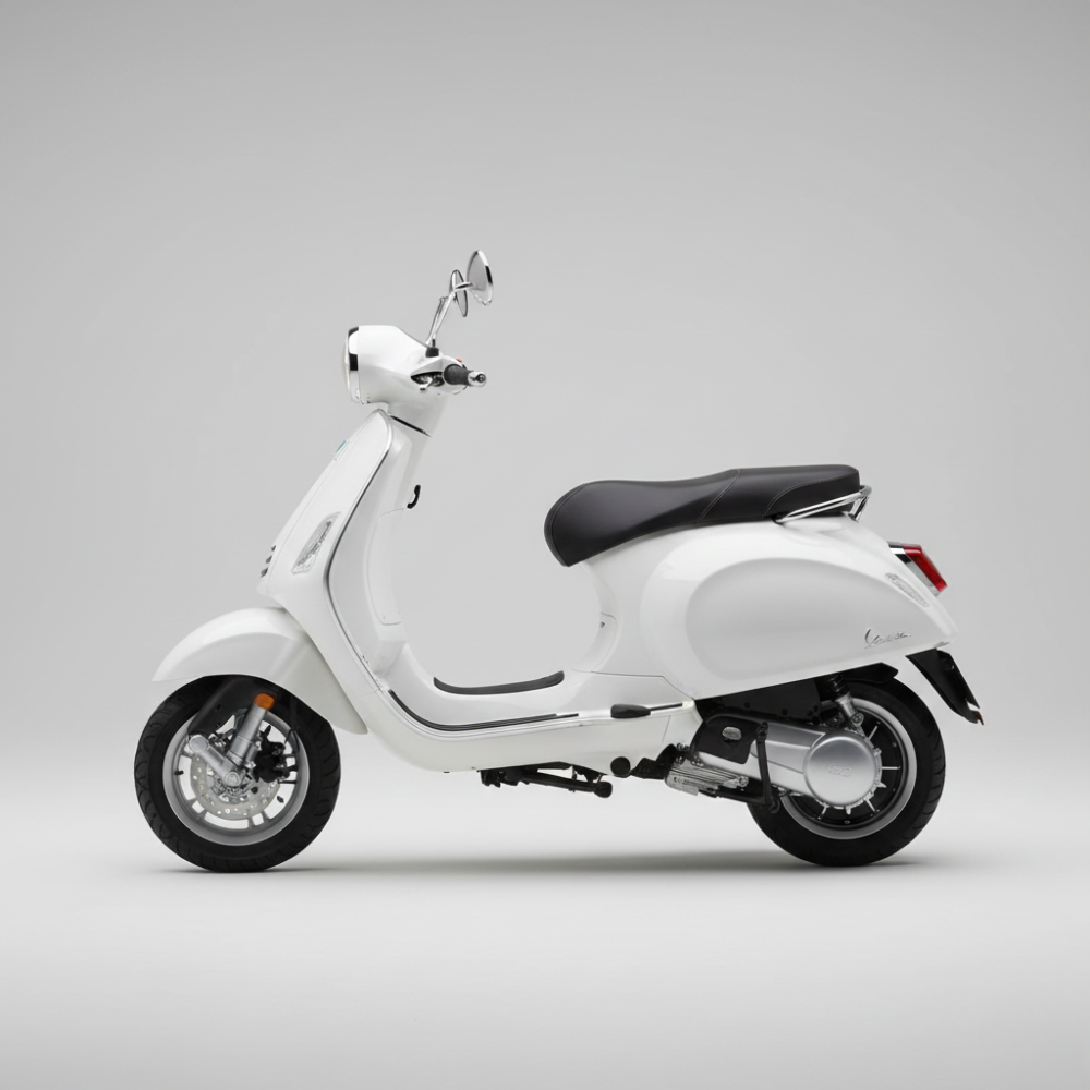 전기 오토바이 수입 시 주의사항 5가지