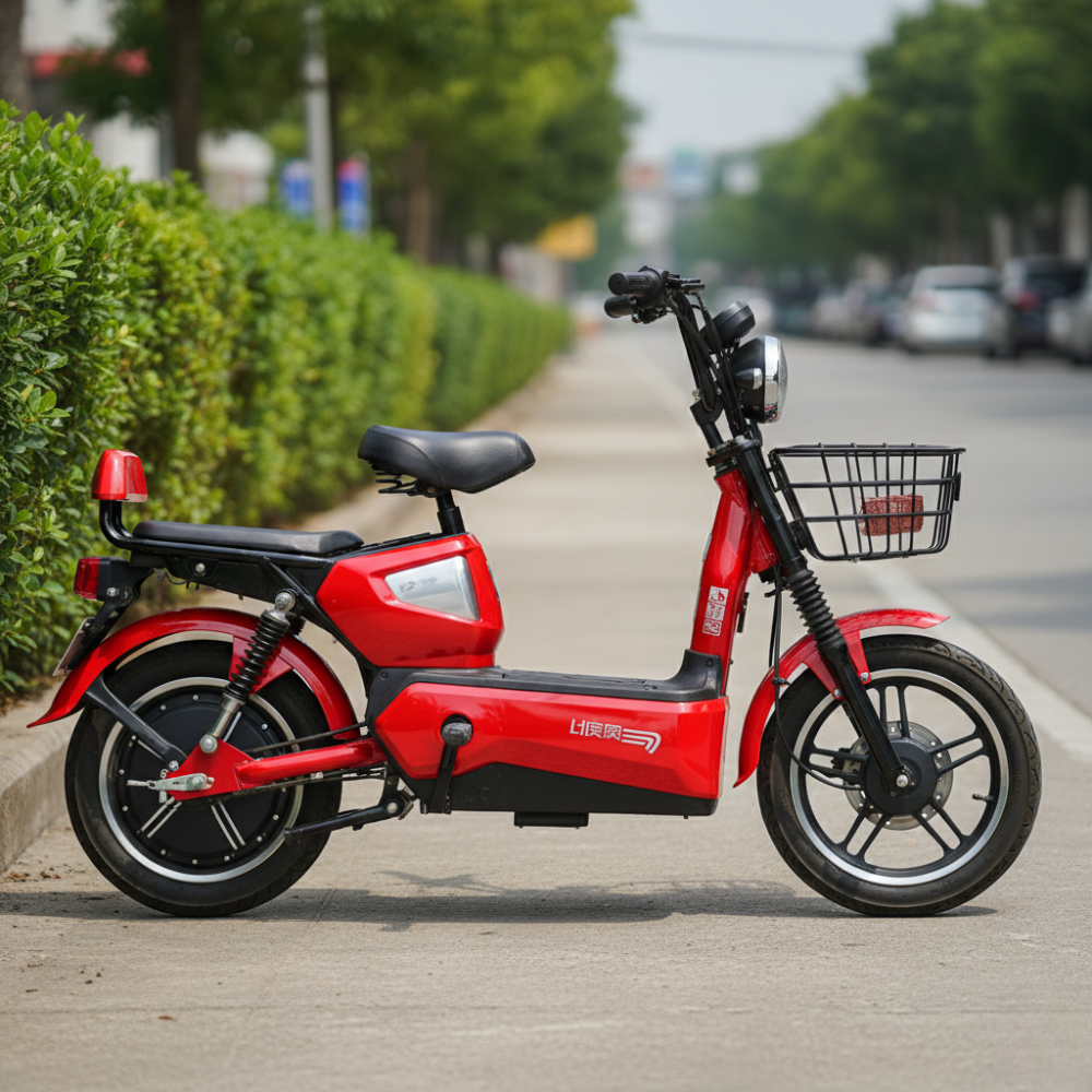 전기 오토바이 수입 시 주의사항 5가지