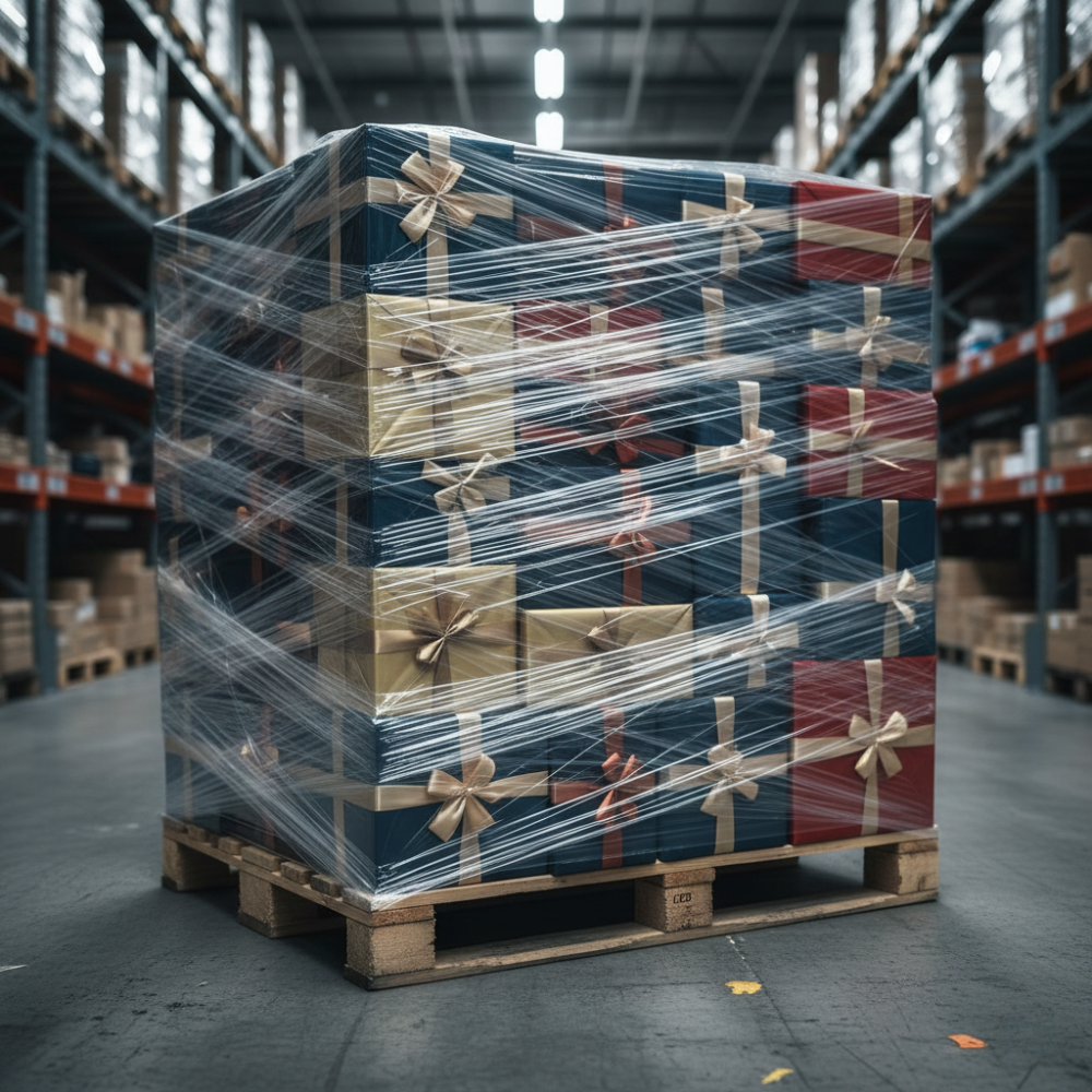 5 선물용품 수입 시 주의사항