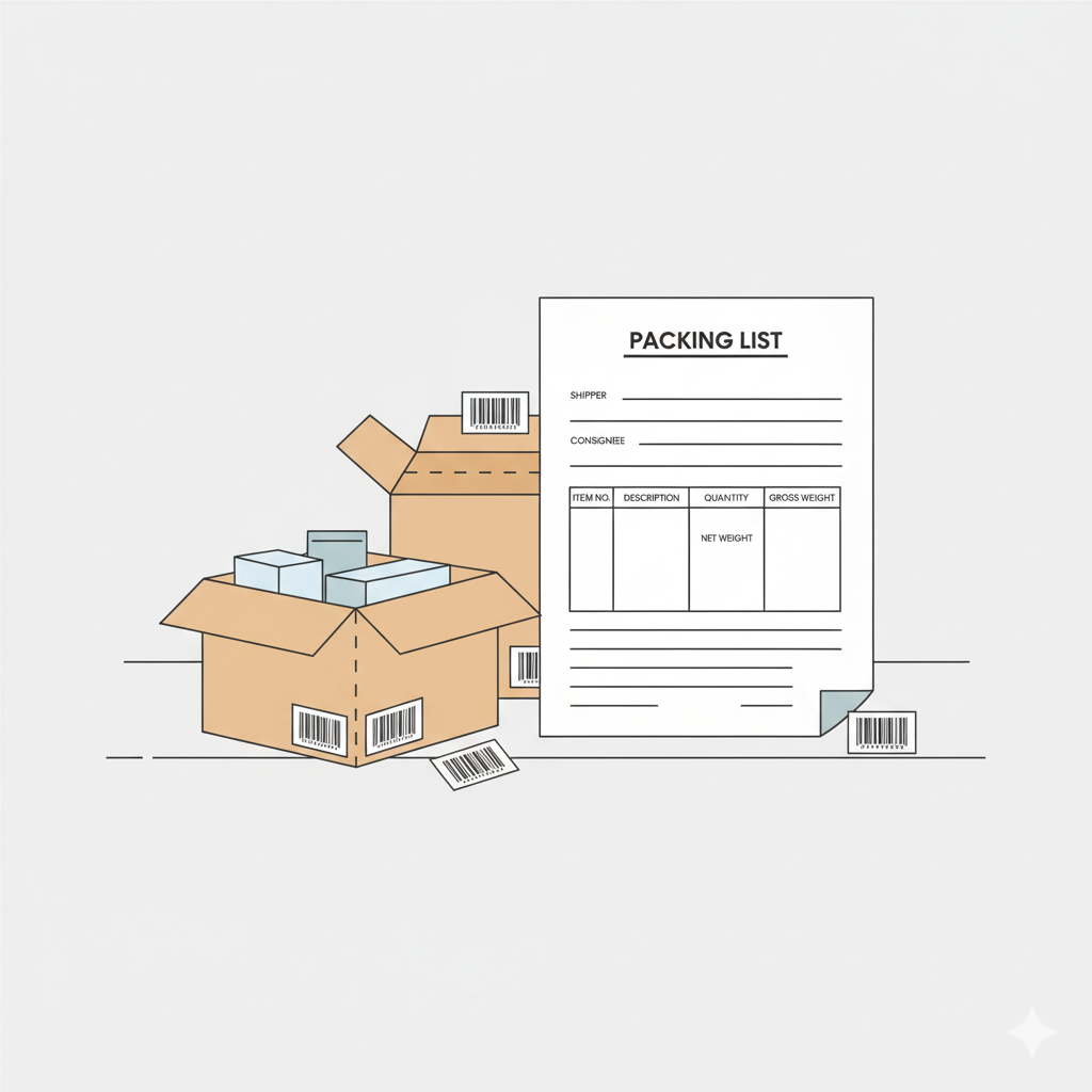 Danh Sách Hồ Sơ, Giấy Tờ Cần Chuẩn Bị Khi Làm Thủ Tục Xuất Khẩu Hàng Hóa