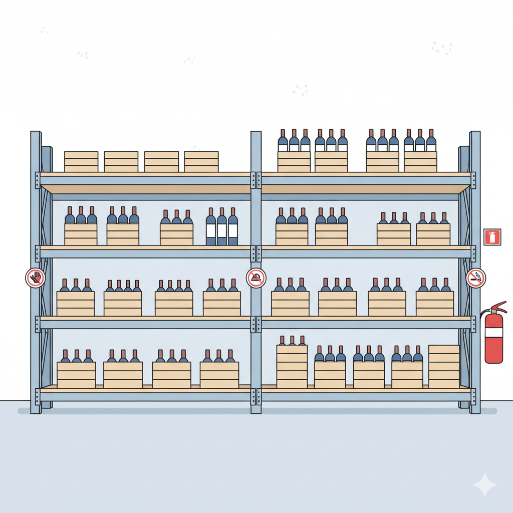 Hướng Dẫn Xin Giấy Phép Nhập Khẩu Rượu 