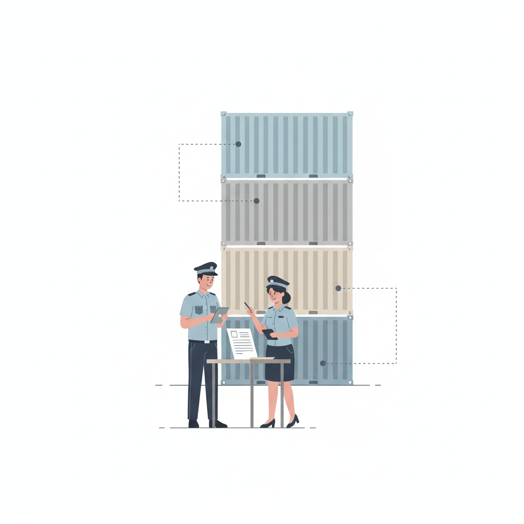 베트남으로 물품을 수입할 때 물류 비용을 최적화하는 방법