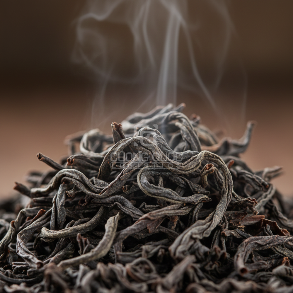 Thủ Tục Nhập Khẩu Trà Chi Tiết 2025