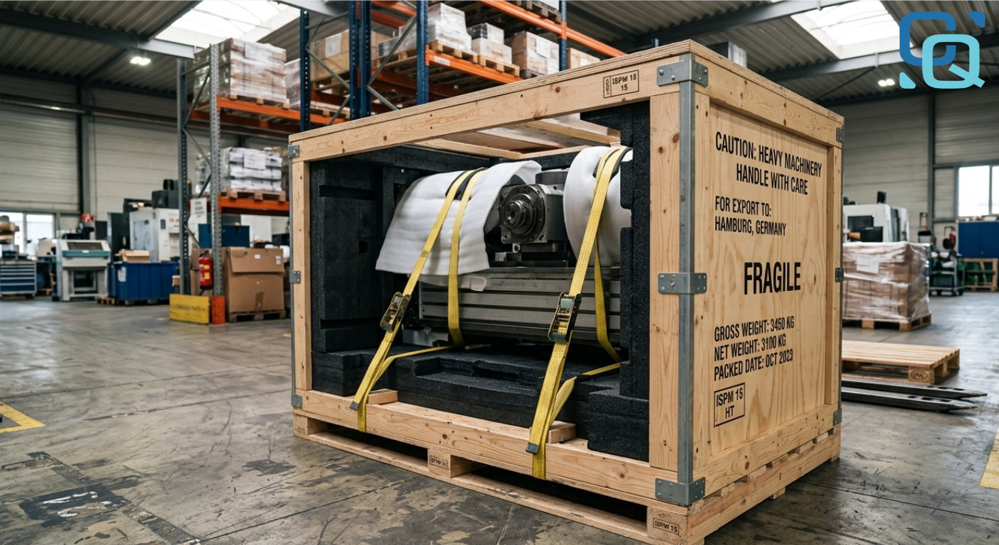 Thủ tục Tạm nhập - Tái xuất Sửa chữa, Bảo hành