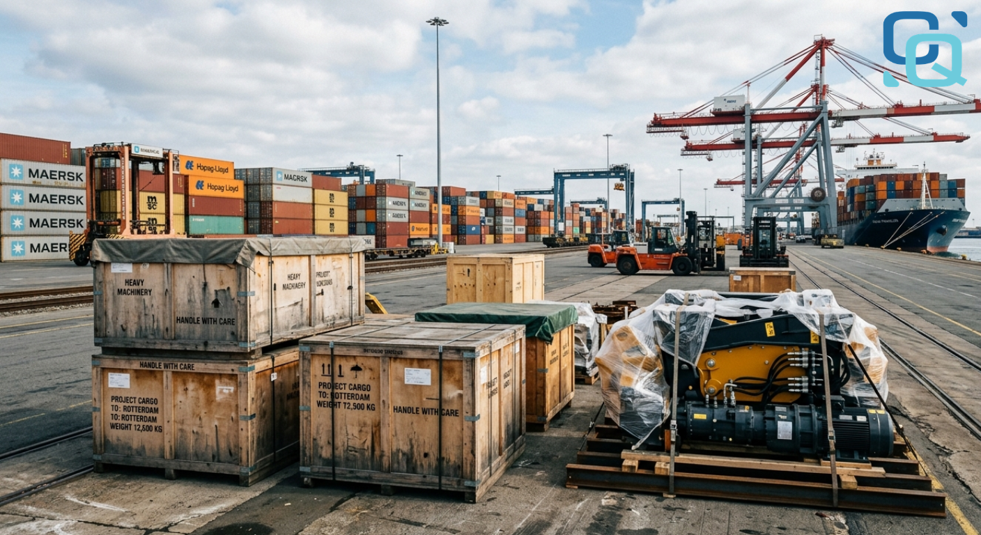 Thủ tục Tạm nhập - Tái xuất Sửa chữa, Bảo hành