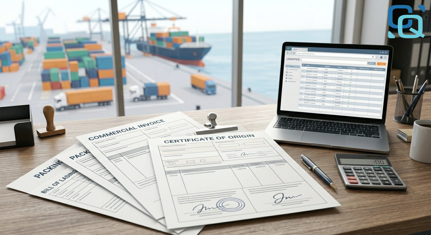 Làm Gì Khi C/O Bị Bác, Nguyên Nhân, Cách Xử Lý Và Mẫu Công Văn Giải Trình Hải Quan 2026