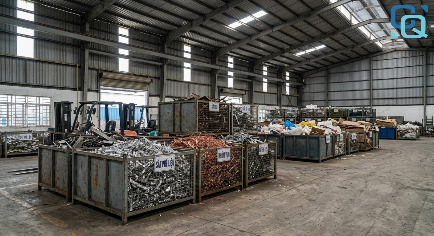 Tối Ưu Thuế Cho Hàng Gia Công: Hiệu Quả Và Hoàn Thuế Nhập Khẩu Năm 2026