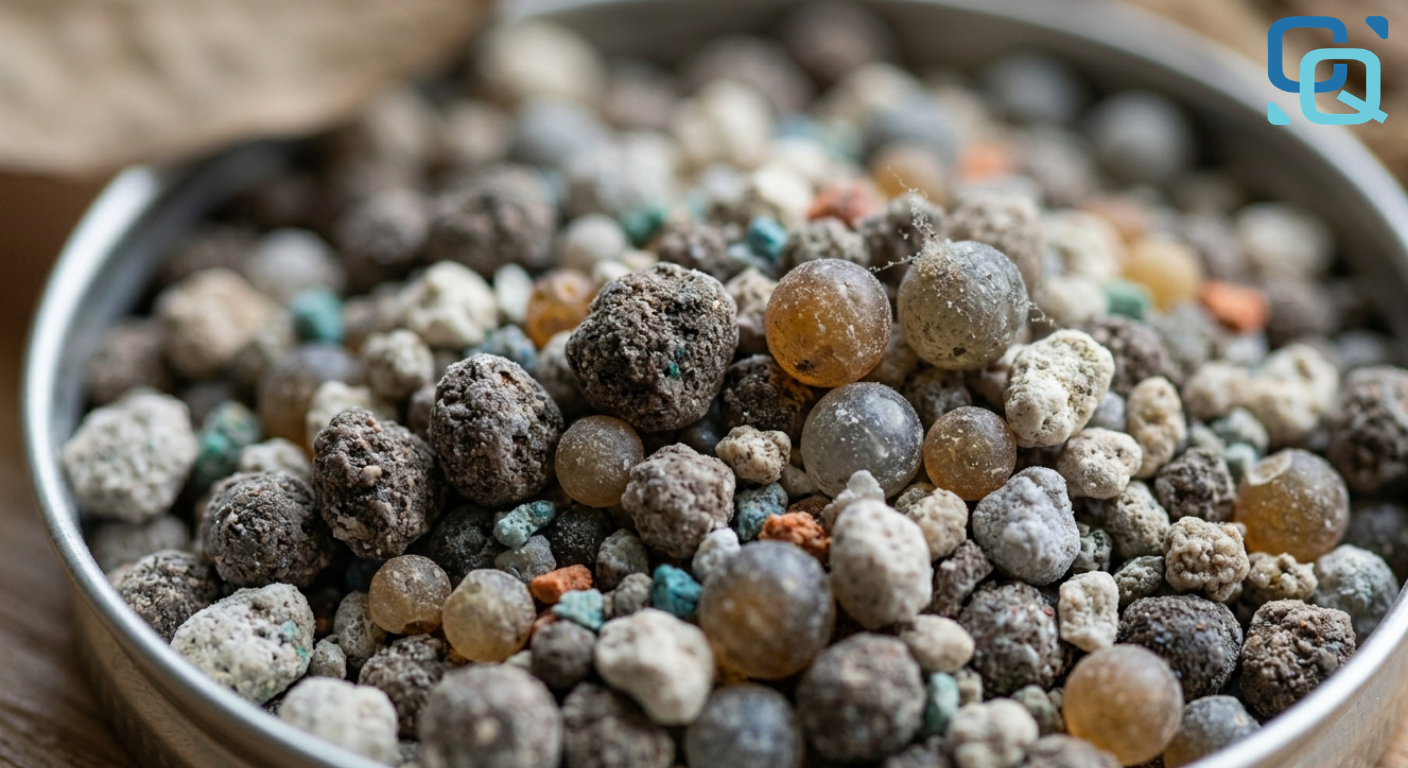 Quy Trình Nhập Khẩu Phân Bón Vào Việt Nam