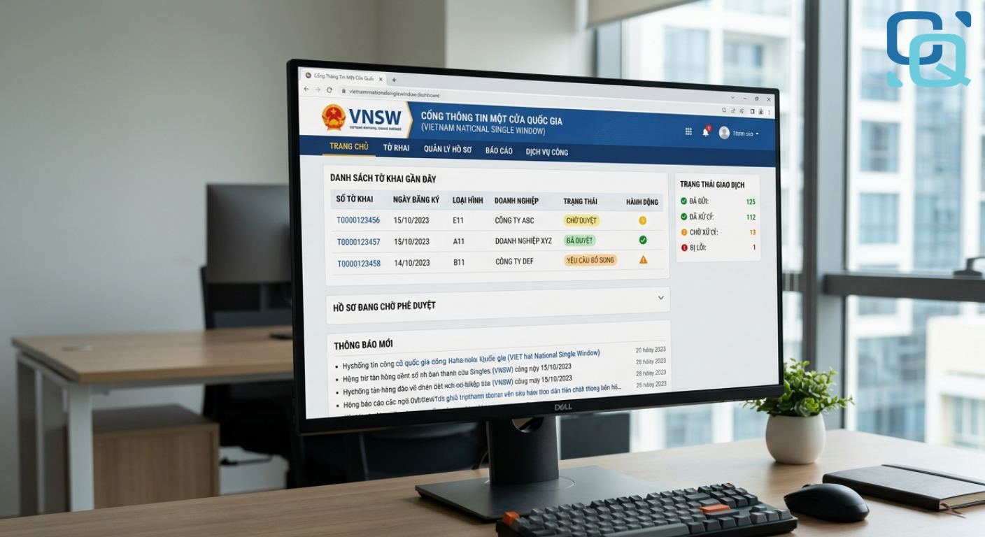 Xử Lý Khi Hàng Không Đạt Chuẩn Vệ Sinh ATTP