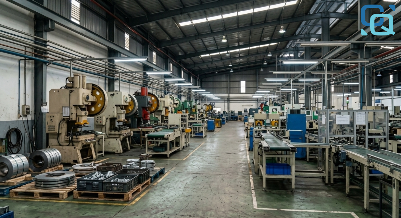 Tối Ưu Thuế Cho Hàng Gia Công: Hiệu Quả Và Hoàn Thuế Nhập Khẩu Năm 2026