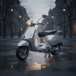 전기 오토바이 수입 절차 2025