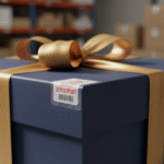 5 선물용품 수입 시 주의사항