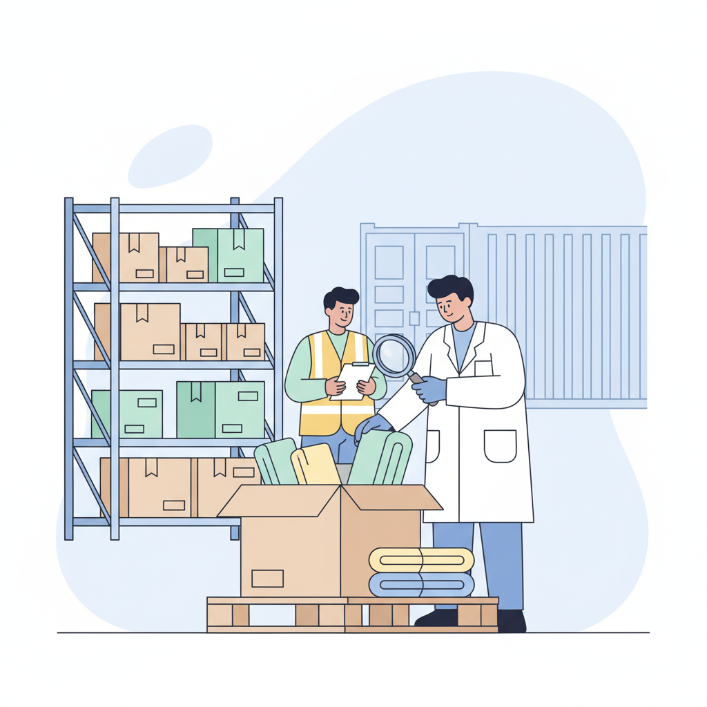 Danh Sách Hồ Sơ, Giấy Tờ Cần Chuẩn Bị Khi Làm Thủ Tục Xuất Khẩu Hàng Hóa