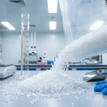 Thủ tục nhập khẩu hạt nhựa 2026